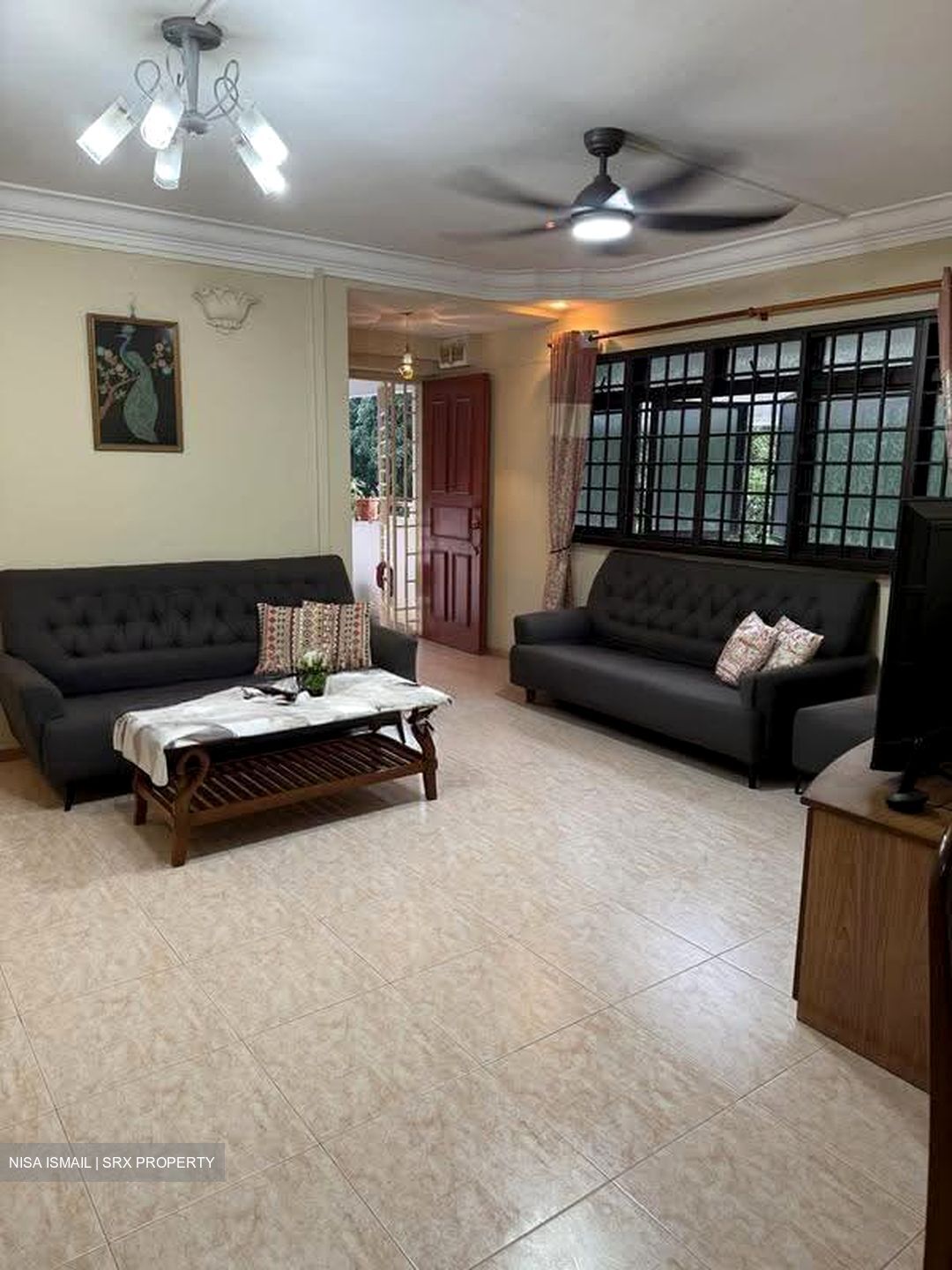 Blk 405 Admiralty Link (Sembawang), HDB 4 Rooms #615976191